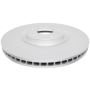 Raybestos 982619FZN Raybestos Element3 Coated Brake Rotor
