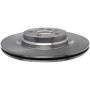 Raybestos 982619R Raybestos R-Line Brake Rotor