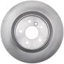 Raybestos 982619R Raybestos R-Line Brake Rotor