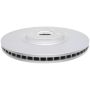 Raybestos 982620FZN Raybestos Element3 Coated Brake Rotor