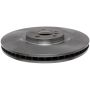 Raybestos 982620R Raybestos R-Line Brake Rotor
