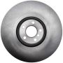 Raybestos 982620R Raybestos R-Line Brake Rotor