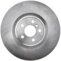 Raybestos 982620R Raybestos R-Line Brake Rotor