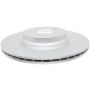 Raybestos 982621FZN Raybestos Element3 Coated Brake Rotor