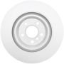 Raybestos 982621FZN Raybestos Element3 Coated Brake Rotor
