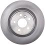 Raybestos 982621R Raybestos R-Line Brake Rotor