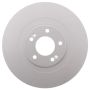 Raybestos 982624FZN Raybestos Element3 Coated Brake Rotor