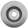 Raybestos 982624R2 Raybestos R-Line+ Brake Rotor