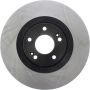Raybestos 982624R2 Raybestos R-Line+ Brake Rotor
