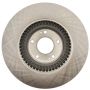Raybestos 982624R Raybestos R-Line Brake Rotor