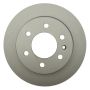 Raybestos 982638 Raybestos Specialty - Truck Coated Brake Rotor