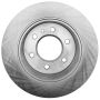 Raybestos 982638R2 Raybestos R-Line+ Brake Rotor