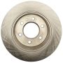 Raybestos 982638R Raybestos R-Line Brake Rotor