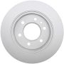 Raybestos 982639 Raybestos Specialty - Truck Coated Brake Rotor