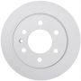 Raybestos 982639 Raybestos Specialty - Truck Coated Brake Rotor