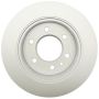 Raybestos 982639FZN Raybestos Element3 Coated Brake Rotor