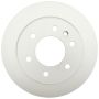 Raybestos 982639FZN Raybestos Element3 Coated Brake Rotor