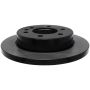 Raybestos 982639R2 Raybestos R-Line+ Brake Rotor