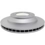 Raybestos 982642FZN Raybestos Element3 Coated Brake Rotor