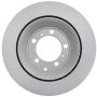 Raybestos 982642FZN Raybestos Element3 Coated Brake Rotor