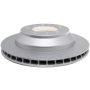 Raybestos 982643FZN Raybestos Element3 Coated Brake Rotor