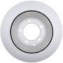 Raybestos 982643FZN Raybestos Element3 Coated Brake Rotor