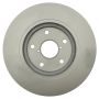 Raybestos 982667FZN Raybestos Element3 Coated Brake Rotor