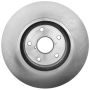 Raybestos 982667R2 Raybestos R-Line+ Brake Rotor
