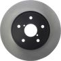 Raybestos 982667R2 Raybestos R-Line+ Brake Rotor