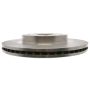 Raybestos 982667R Raybestos R-Line Brake Rotor