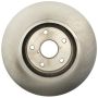 Raybestos 982667R Raybestos R-Line Brake Rotor
