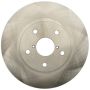 Raybestos 982667R Raybestos R-Line Brake Rotor