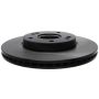 Raybestos 982676R2 Raybestos R-Line+ Brake Rotor
