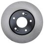 Raybestos 982676R2 Raybestos R-Line+ Brake Rotor