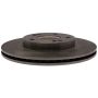 Raybestos 982676R Raybestos R-Line Brake Rotor