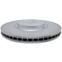 Raybestos 982682FZN Raybestos Element3 Coated Brake Rotor