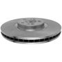 Raybestos 982683R Raybestos R-Line Brake Rotor