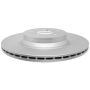Raybestos 982684FZN Raybestos Element3 Coated Brake Rotor