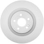 Raybestos 982684FZN Raybestos Element3 Coated Brake Rotor
