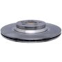 Raybestos 982684R Raybestos R-Line Brake Rotor