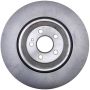 Raybestos 982684R Raybestos R-Line Brake Rotor