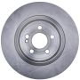 Raybestos 982684R Raybestos R-Line Brake Rotor