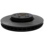 Raybestos 982685R2 Raybestos R-Line+ Brake Rotor