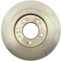 Raybestos 982692R Raybestos R-Line Brake Rotor