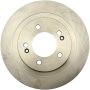 Raybestos 982692R Raybestos R-Line Brake Rotor