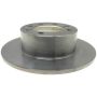 Raybestos 9826R Raybestos R-Line Brake Rotor