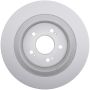 RAYBESTOS 982701FZN BRAKE ROTOR