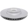 Raybestos 982703FZN Raybestos Element3 Coated Brake Rotor