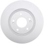 Raybestos 982703FZN Raybestos Element3 Coated Brake Rotor