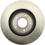 Raybestos 982703R Raybestos R-Line Brake Rotor
